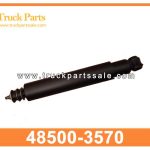 Shock Absorber 48500-3570 for HINO AMORTIGUADOR