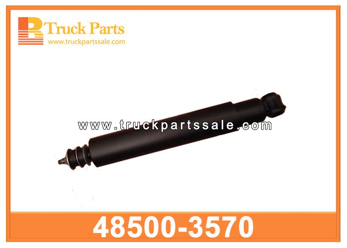 Shock Absorber 48500-3570 for HINO AMORTIGUADOR