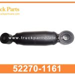 Shock Absorber 52270-1161 522701161 for HINO Amortiguador