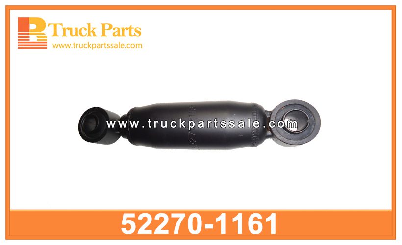 Shock Absorber 52270-1161 522701161 for HINO Amortiguador