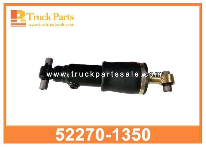 Shock Absorber 52270-1350 for HINO LSH AMORTIGUADOR