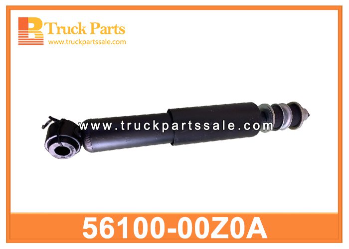 Shock Absorber 56100-00Z0A 5610000Z0A for NISSAN GE13 UD410 AMORTIGUADOR
