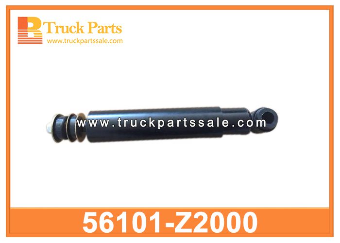 Shock Absorber 56101-Z2000 56101-Z2005 56101Z2000 56101Z2005 for NISSAN CW520 AMORTIGUADOR