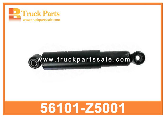 Shock Absorber 56101-Z5001 56101Z5001 for NISSAN MK180 AMORTIGUADOR