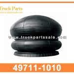 Shock Absorber Air Spring 49711-1010 for HINO Spring de aire de amortiguadores