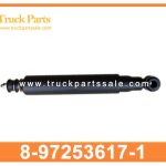 Shock Absorber Front 8-97253617-1 8972536171 8-97253-617-1 for ISUZU NPR Frente de amortiguadores