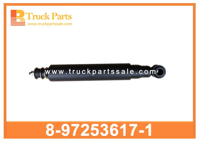 Shock Absorber Front 8-97253617-1 8972536171 8-97253-617-1 for ISUZU NPR Frente de amortiguadores
