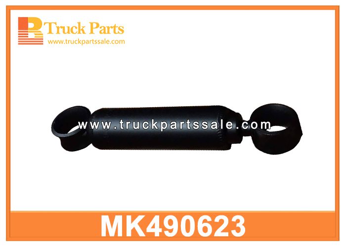Shock Absorber Front MK490623 MK702794 for MITSUBISHI FV517 Frente de amortiguadores