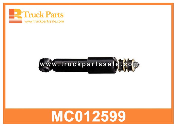Shock Absorber MC012599 for MITSUBISHI FU320 FV413 Amortiguador