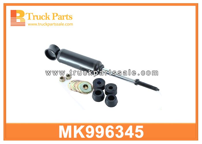 Shock Absorber MK996345 for MITSUBISHI FV Amortiguador