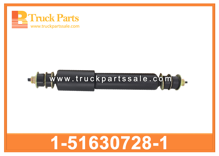 Truck Parts | Shock Absorber Rear 1-51630728-1 1516307281 1-51630 