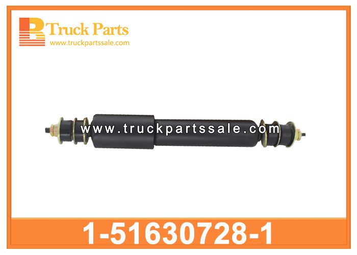 Shock Absorber Rear 1-51630728-1 1516307281 1-51630-728-1 for ISUZU CXZ Trasero de amortiguadores