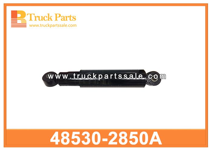 Shock Absorber Rear ERK BUS 48530-2850A 485302850A for HINO ERK BUS Trasero de amortiguadores