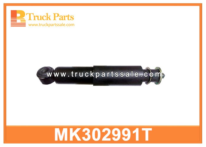 Shock Absorber Rear MK302991T for MITSUBISHI Fuso 350 Trasero de amortiguadores