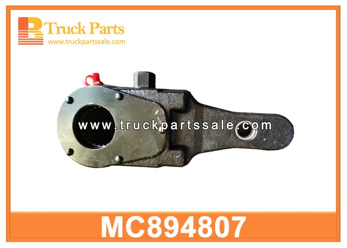 Slack Adjuster MC894807 for MITSUBISHI 4D33 FP415 Ajustador