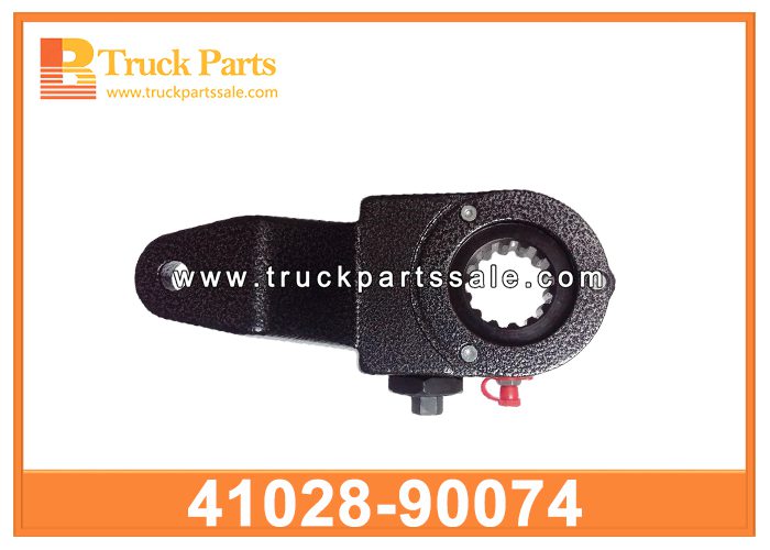 Slack Adjuster RH 41028-90074 4102890074 for NISSAN CW520 Ajustador