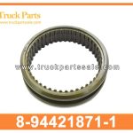 Sleeve SYN 2X3 8-94421871-1 8-94421871-0 8944218711 8944218710 8-94421-871-1 8-94421-871-0 for ISUZU FRR Syn manga syn