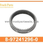 Sleeve SYN 2X3 8-97241296-0 8-97241296-1 8972412960 8972412961 8-97241-296-0 8-97241-296-1 for ISUZU NPR Syn manga syn