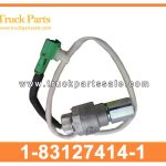 Speed Sensor 1-83127414-1 1831274141 1-83127-414-1 for ISUZU FVR Sensor de velocidad