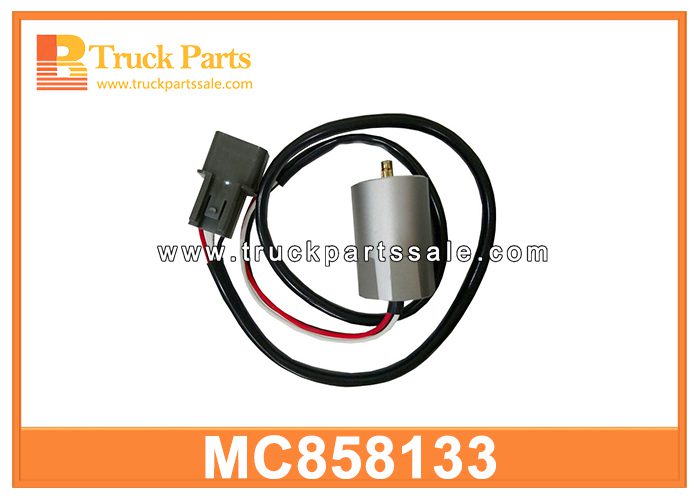 Speed Sensor MC858133 for MITSUBISHI FH215 Sensor de velocidad