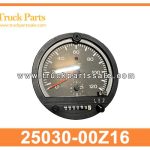 Speedometer 25030-00Z16 25096-30Z00 2503000Z16 2509630Z00 for NISSAN CWM454 Veloc??metro