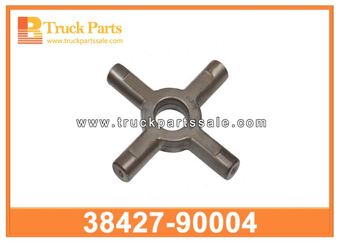 Spider Gear 38427-90004 3842790004 for NISSAN RD8 Engranaje de ara a