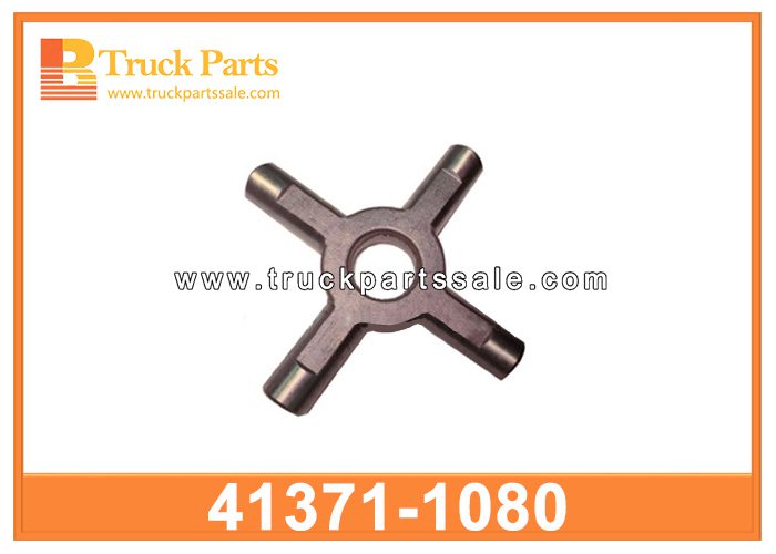 Spider Shaft 41371-1080 413711080 for HINO EK100 EF750 Ara a