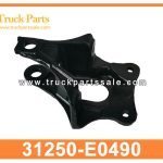 Spring Hanger 31250-E0490 48412-E0020 for HINO E0020 FM2P Percha