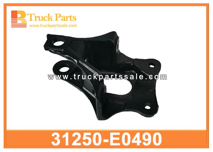Spring Hanger 31250-E0490 48412-E0020 for HINO E0020 FM2P Percha