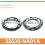 Synchro Ring 48T 32630-NA01A 32630NA01A for NISSAN FE6 Anillo sincronizado Synchro