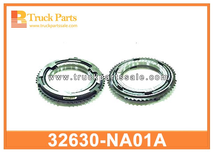 Synchro Ring 48T 32630-NA01A 32630NA01A for NISSAN FE6 Anillo sincronizado Synchro