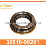 Synchronizer Assy 32610-90201 3261090201 for NISSAN CW52 CW53 CW54 Conjunto de sincronizador Assy