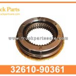 Synchronizer Assy 32610-90361 3261090361 for NISSAN CW54 RF8 RB46 Conjunto de sincronizador Assy