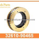 Synchronizer Assy 32610-90465 3261090465 for NISSAN UD CK450 Conjunto de sincronizador Assy