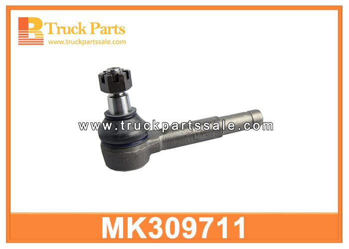 TIE ROD END MK309711 for MITSUBISHI TIPE ROD END