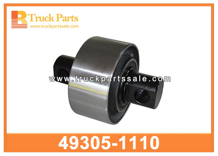 TORQUE ROD BUSHINGS 49305-1110 17257-56603 55542-Z2005 493051110 1725756603 55542Z2005 for NISSAN Bujes de barra de torque