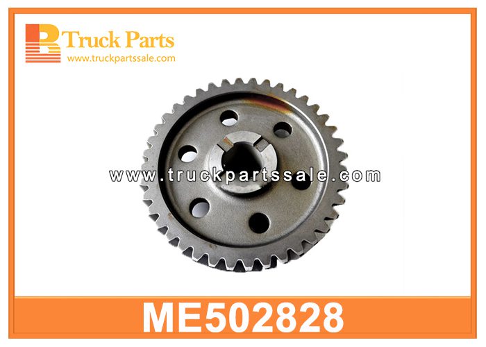 TRANSMISSION GEAR ME502828 ME502838 ME502861 ME502944 for MITSUBISHI Engranaje de transmisi??n