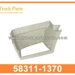 TRUCK body parts 58311-1370 58312-1400 for HINO Partes del cuerpo del cami??n