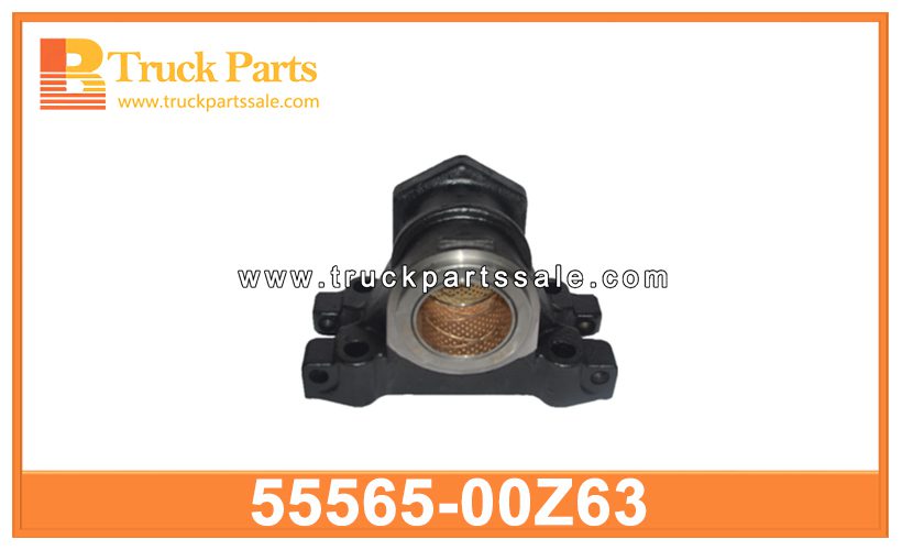 TRUNNION SEAT 55565-00Z63 55565-00Z01 5556500Z63 5556500Z01 for NISSAN Asiento de mierda Trunnion