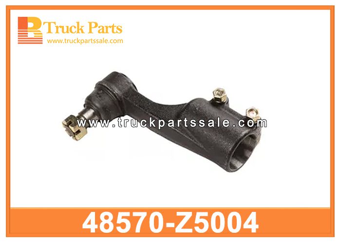 Tie Rod End LH 48570-Z5004 48570Z5004 for NISSAN TIPE ROD END
