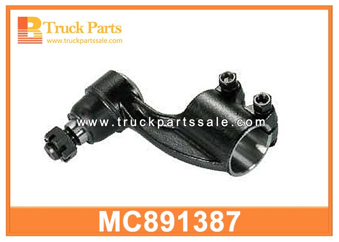 Tie Rod End MC891387 for MITSUBISHI FK617K TIPE ROD END