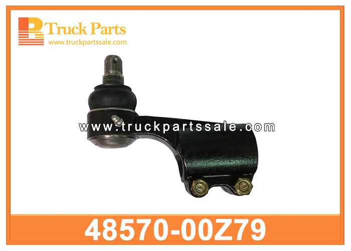Tie Rod End RH 48570-00z79 48571-00z79 4857000z79 4857100z79 for NISSAN GE13 TIPE ROD END