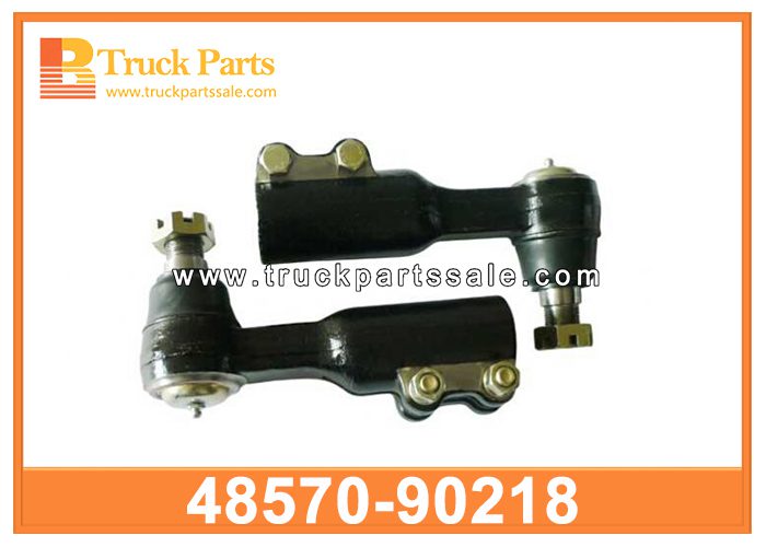 Tie Rod End RH 48570-90218 4857090218 for NISSAN CW520 TIPE ROD END