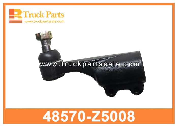 Tie Rod End RH 48570-Z5008 48570Z5008 for NISSAN PK250 TIPE ROD END