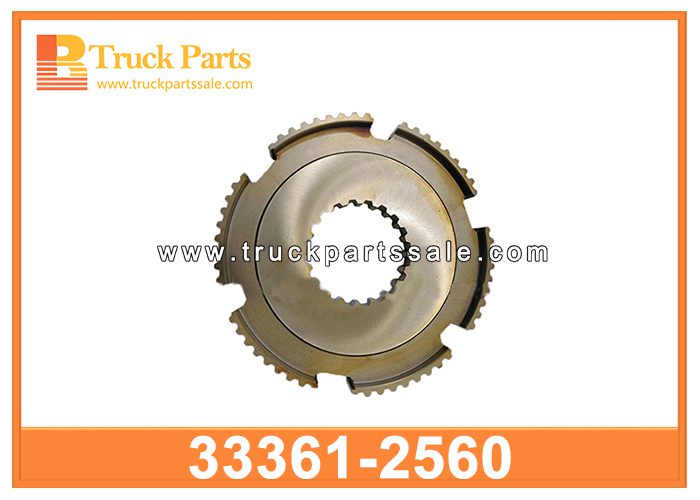 Transmission Gear Hub 33361-2560 333612560 for HINO Centro de transmisi??n