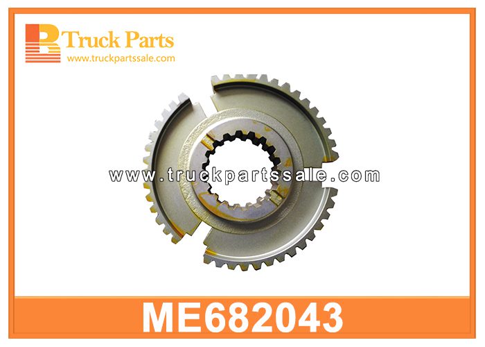 Transmission Gear ME682043 for MITSUBISHI Engranaje de transmisi??n
