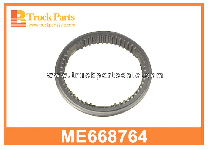 Transmission Gear Sleeve ME668764 TMG01007 for MITSUBISHI Manga de engranaje de transmisi??n