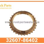 Transmission SYNCHRONIZER RING 32607-86402 3260786402 for NISSAN SD22 Anillo de sincronizador de transmisi??n