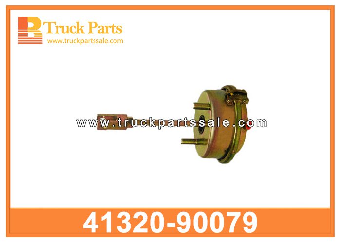 Truck Air brake air chamber 41320-90079 41320-90078 4132090079 4132090078 for NISSAN CW520 C??mara de aire de freno de aire del cami??n