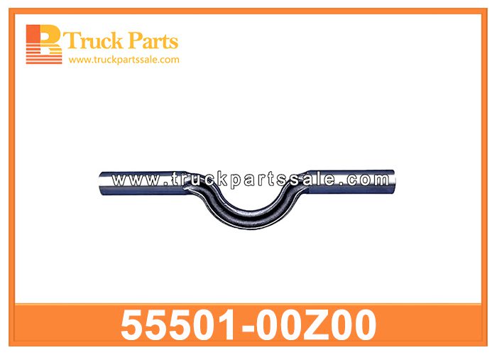 Trunnion Shaft 55501-00Z00 5550100Z00 for NISSAN Pozo trunnion